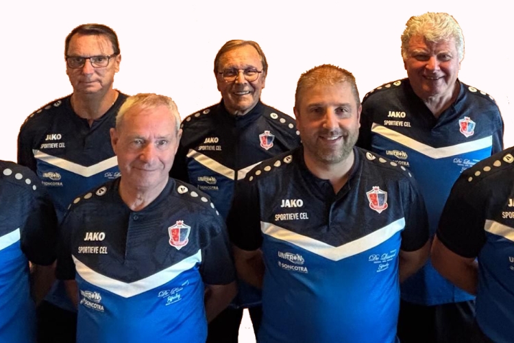 Sportieve cel Jeugd