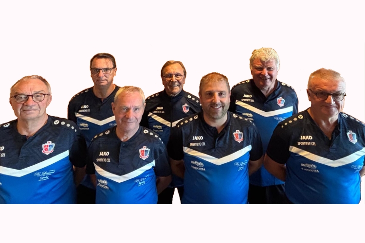 Sportieve cel Jeugd 750 x 500