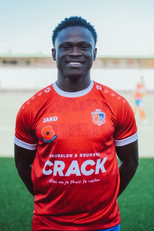 Jeffred Bonsu