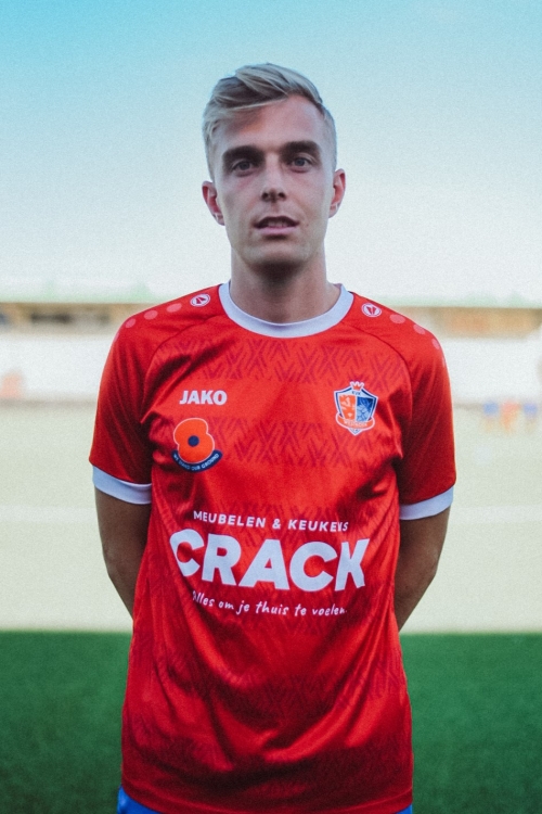 Olivier Scholaert