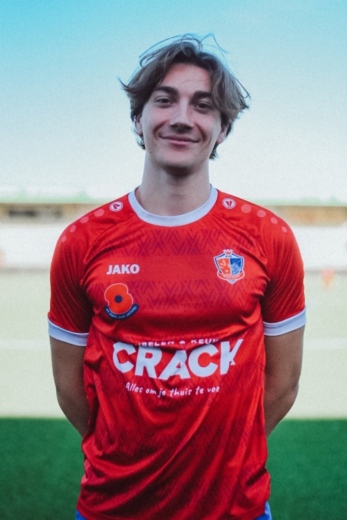 Jasper Degels