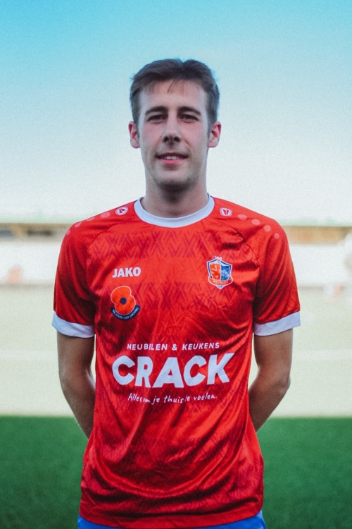 Lucas Cortvriendt