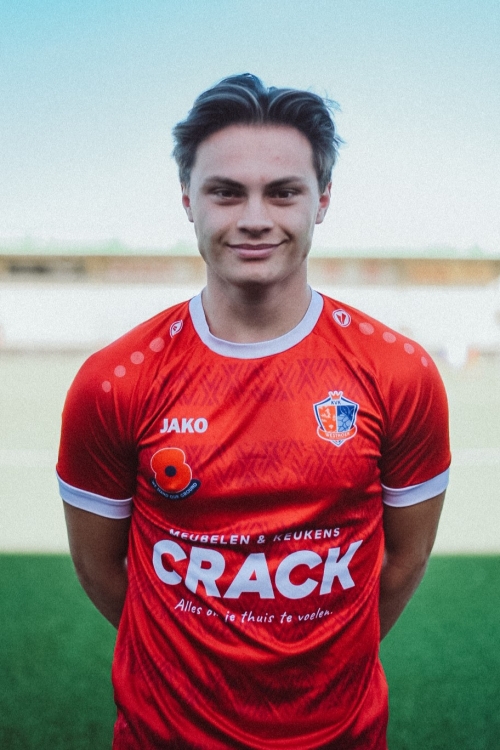 Andres Decock