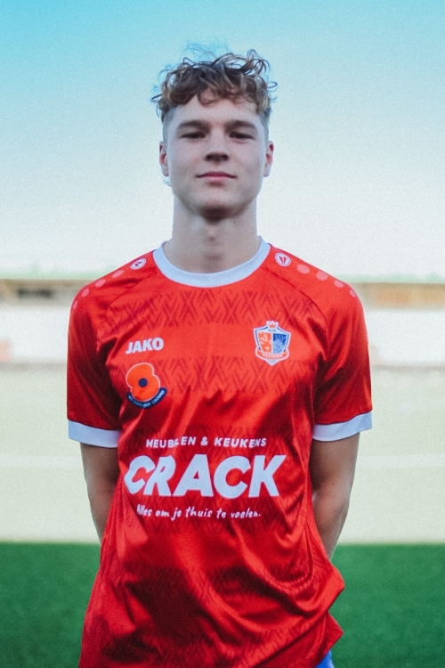Brice Cauliez