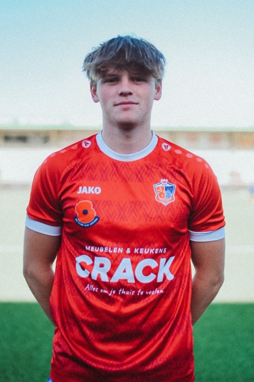 Emiel D'Heere
