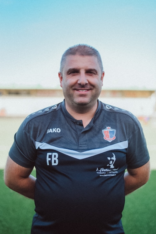 Frederik Bouten