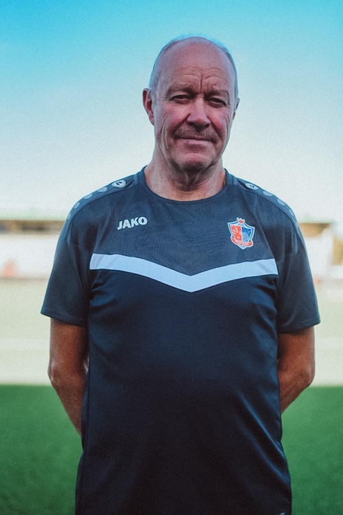 Philip Bervoet