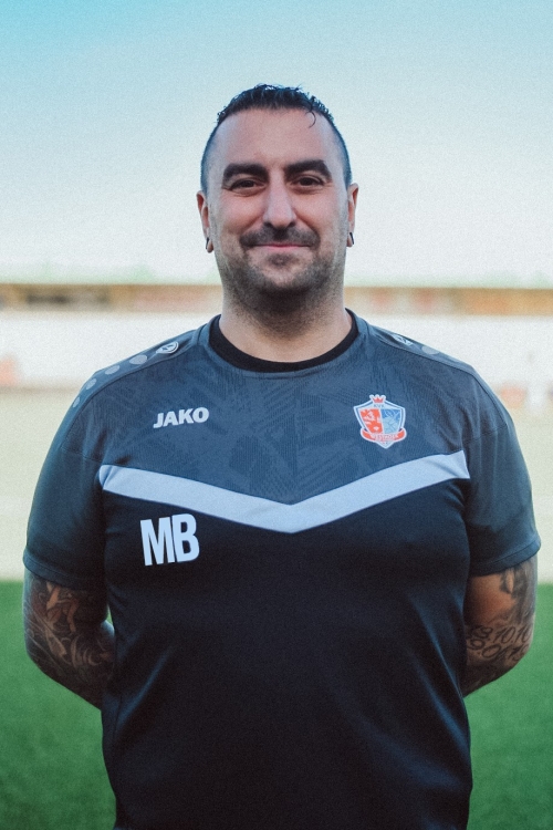 Malik Bouaoud