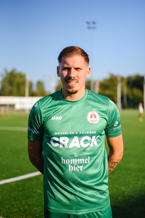 Romain Van Herreweghe