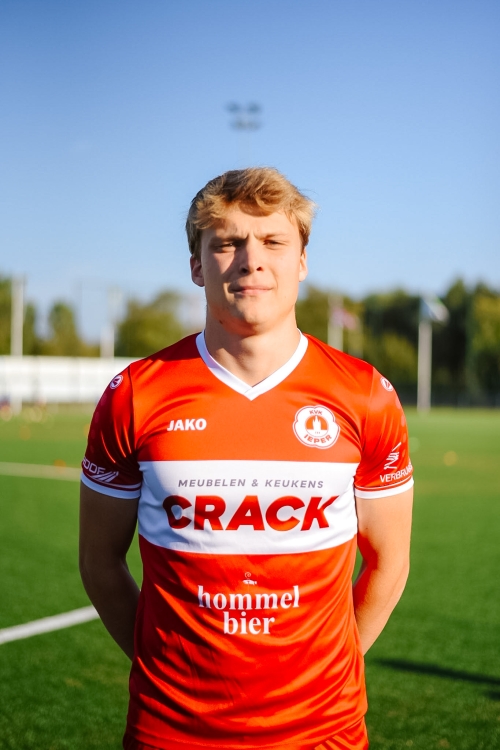 Robbe Keyngnaert