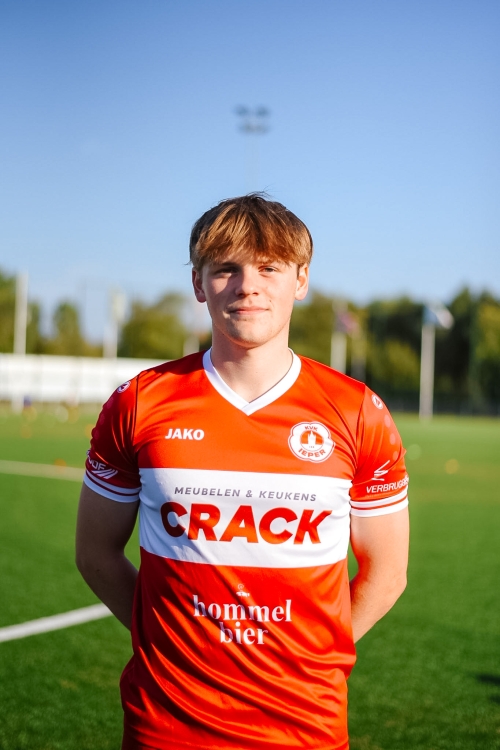 Emiel D'Heere