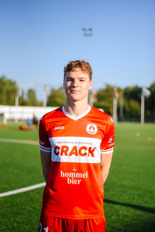 Brice Cauliez