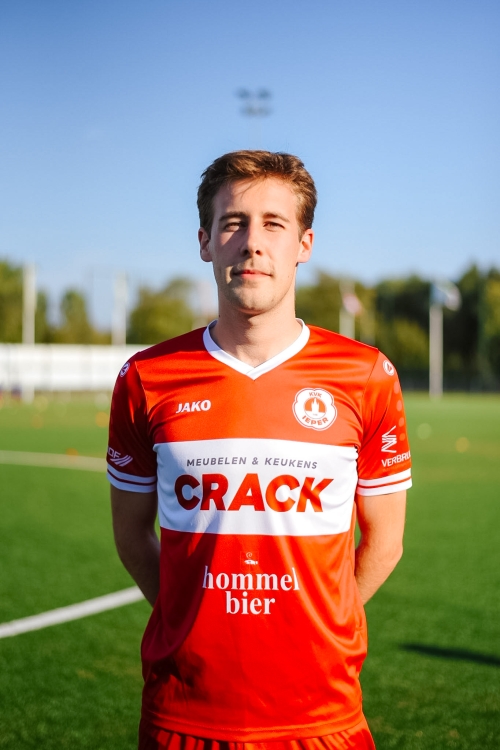 Lucas Cortvriendt