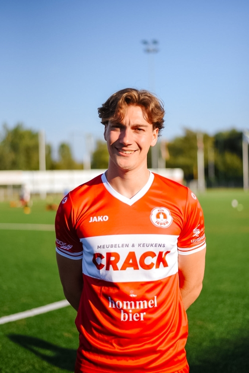 Jasper Degels