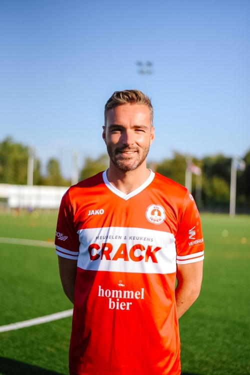 Arno Claeys