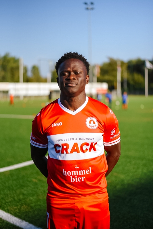 Jeffred Bonsu
