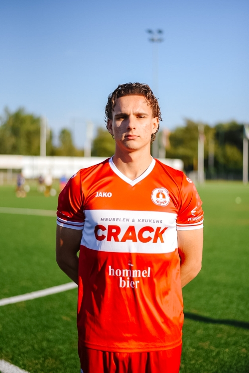 Mateusz Tyburczy